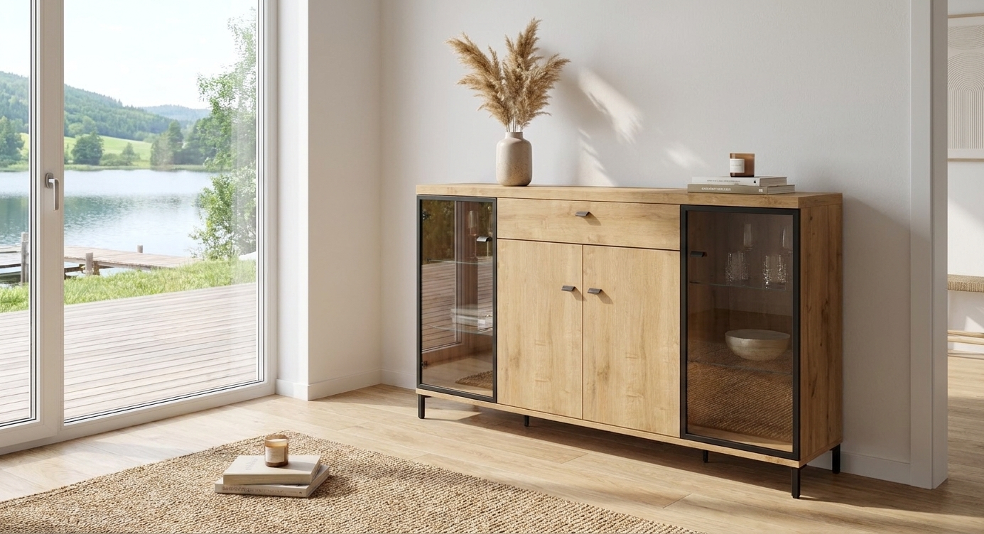 Sideboard Viva 49753