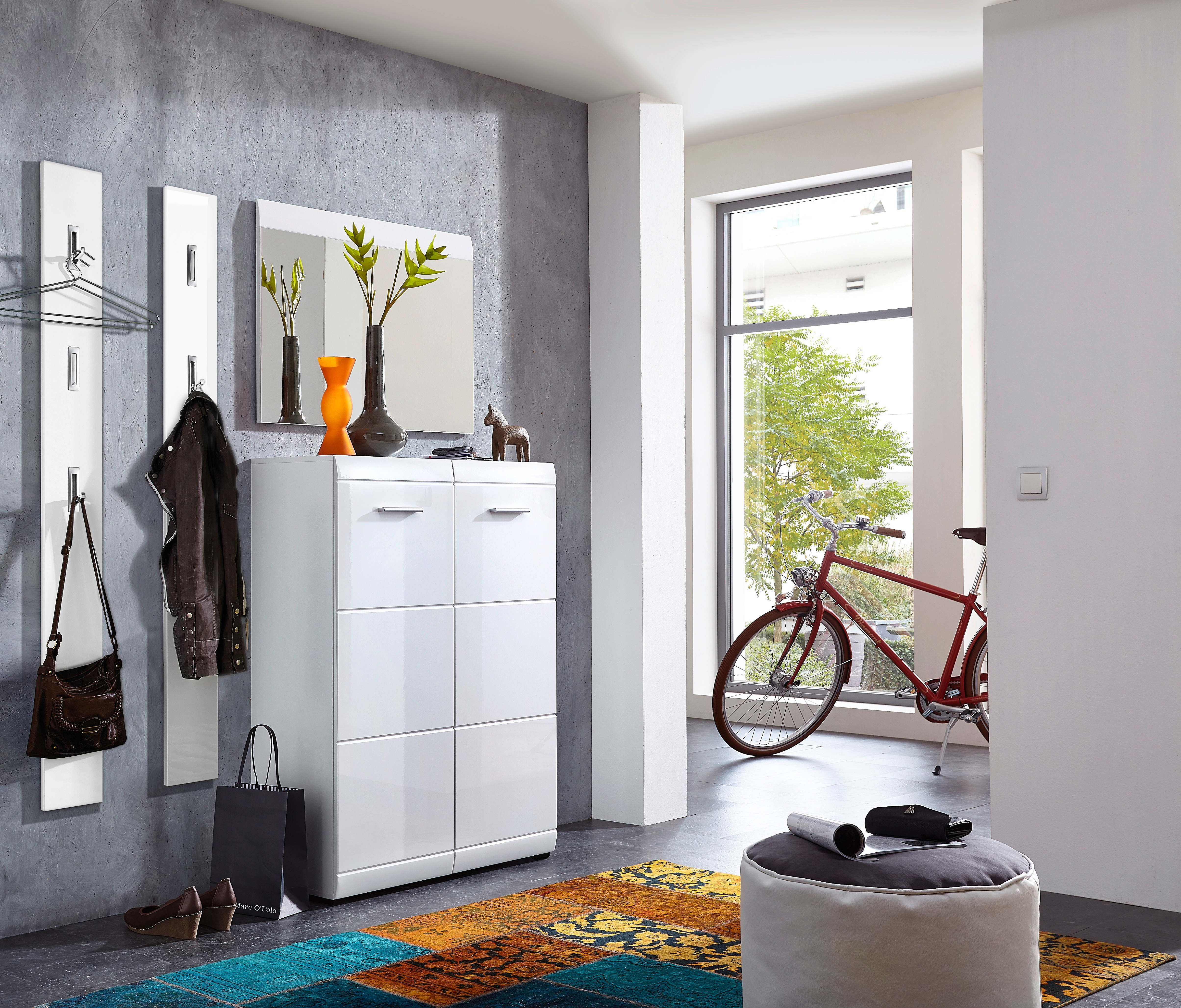 Schuhschrank GW-Adana 3524-84