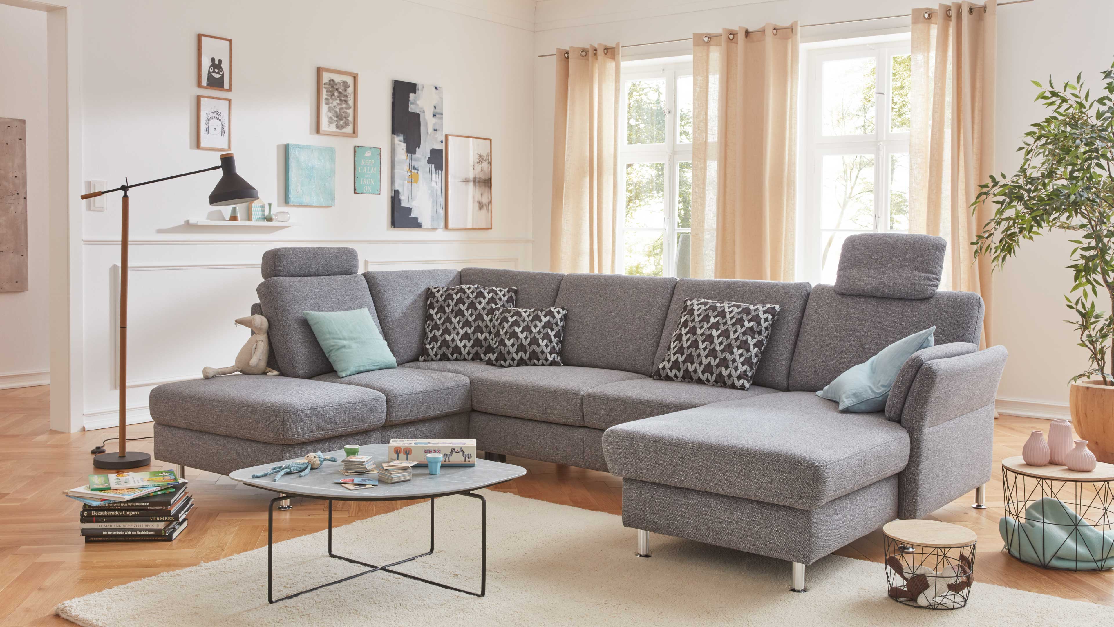Sofa MM-ZE1080