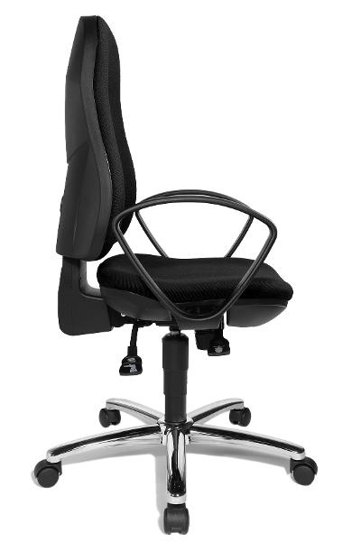Bürostuhl Syncro Steel 8929G20