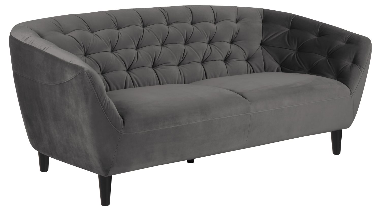 Sofa 3-sitzig Ria 109261