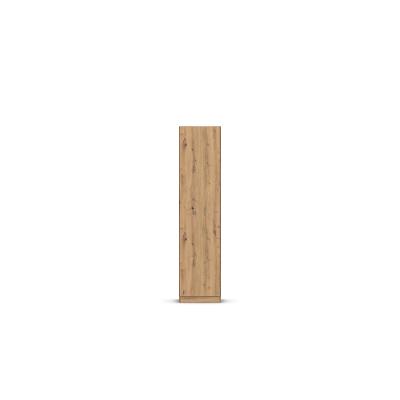 Drehtürenschrank 1-türig m. Schloss Allrounder AG382.36A0        Blue-Z