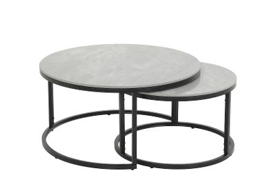 Couchtisch 2er Set Luis 920828