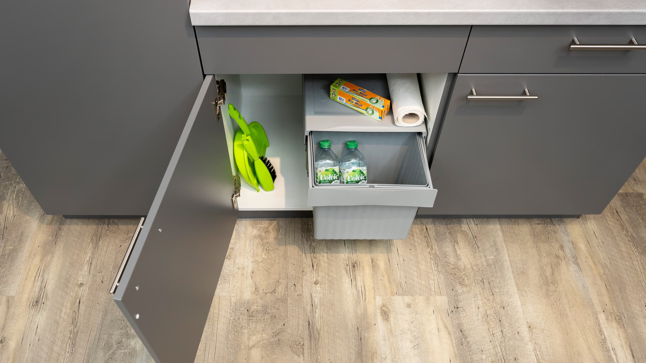 Singleküche "Win" von Express