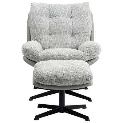 Relaxsessel mit Hocker 16880 Tolox