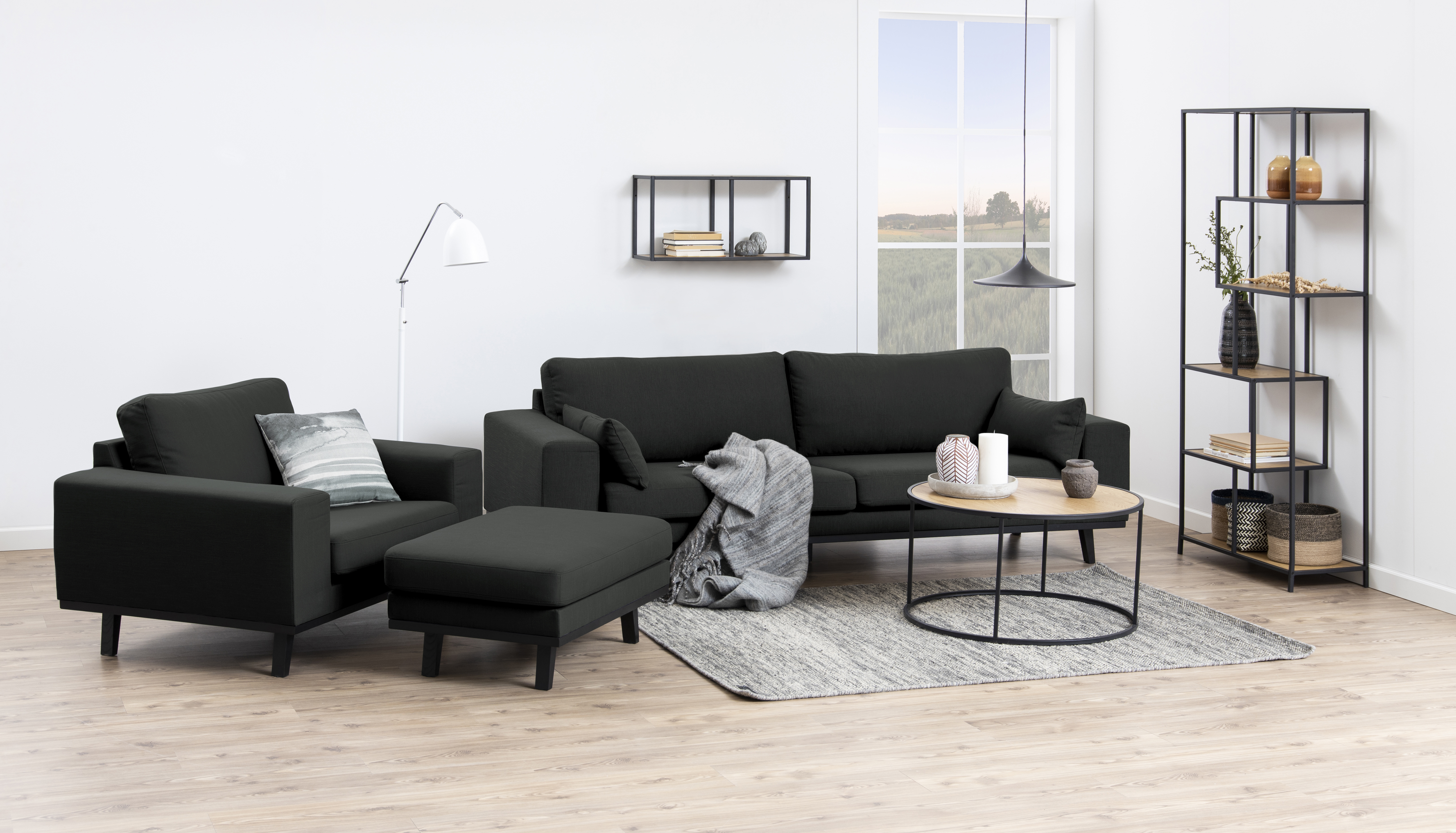 Couchtisch Seaford 77415