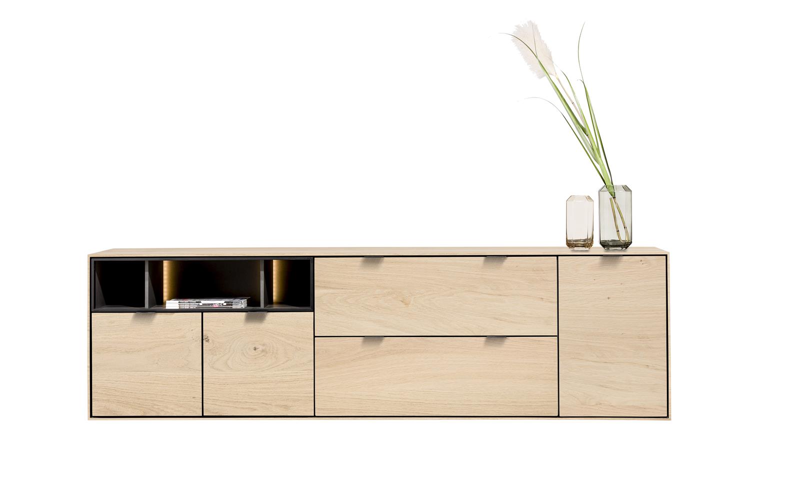 Sideboard Elements 42269NAT