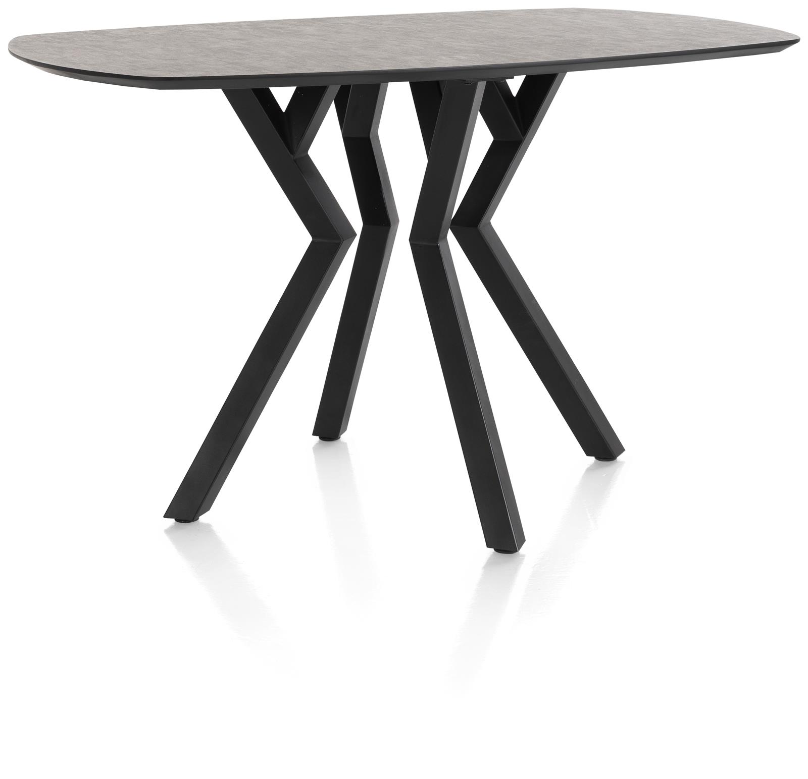 Tresentisch ovale Masura 45789ANT