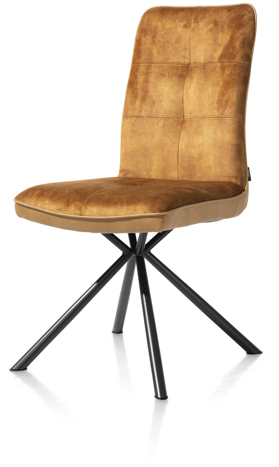 Stuhl mit Handgriff Milva 36989-OKE