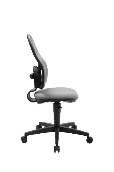 Schreibtischstuhl Artwork Junior 71730MT3CX3