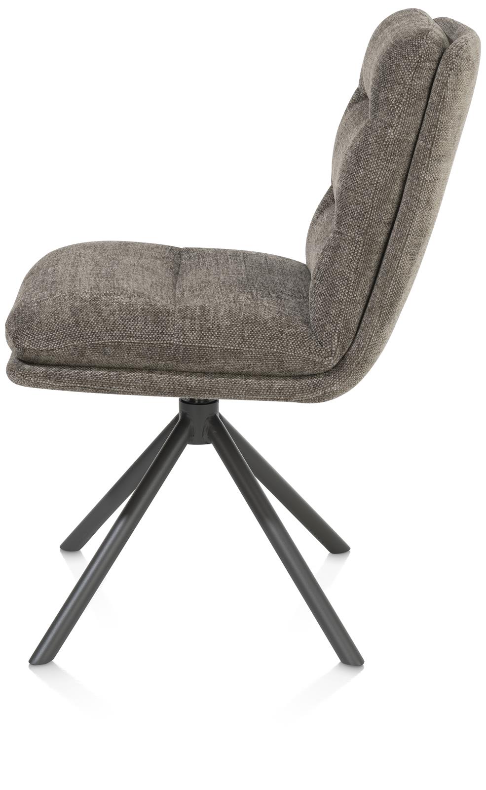 Stuhl Mia 48801BRU