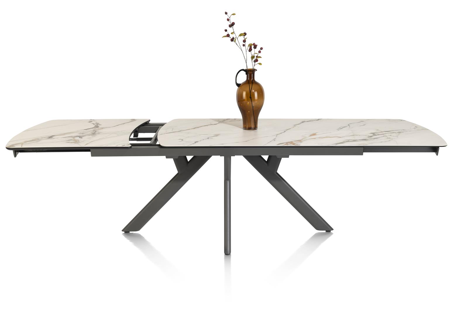 Esstisch Vegas 51654WIT