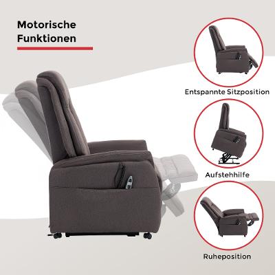 TV-Sessel 59212 Siena