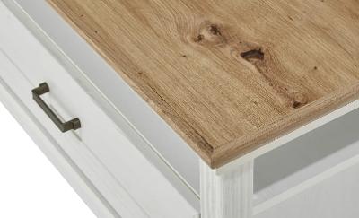 Couchtisch, ca. 120x67 cm Jasmin 2LG9UH02