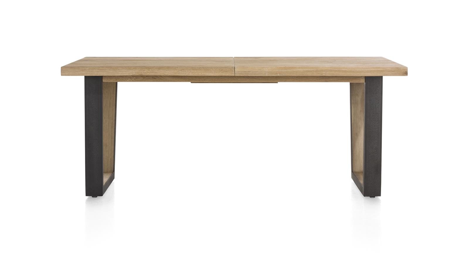 Esstisch Metalox Metalox 54651RWB