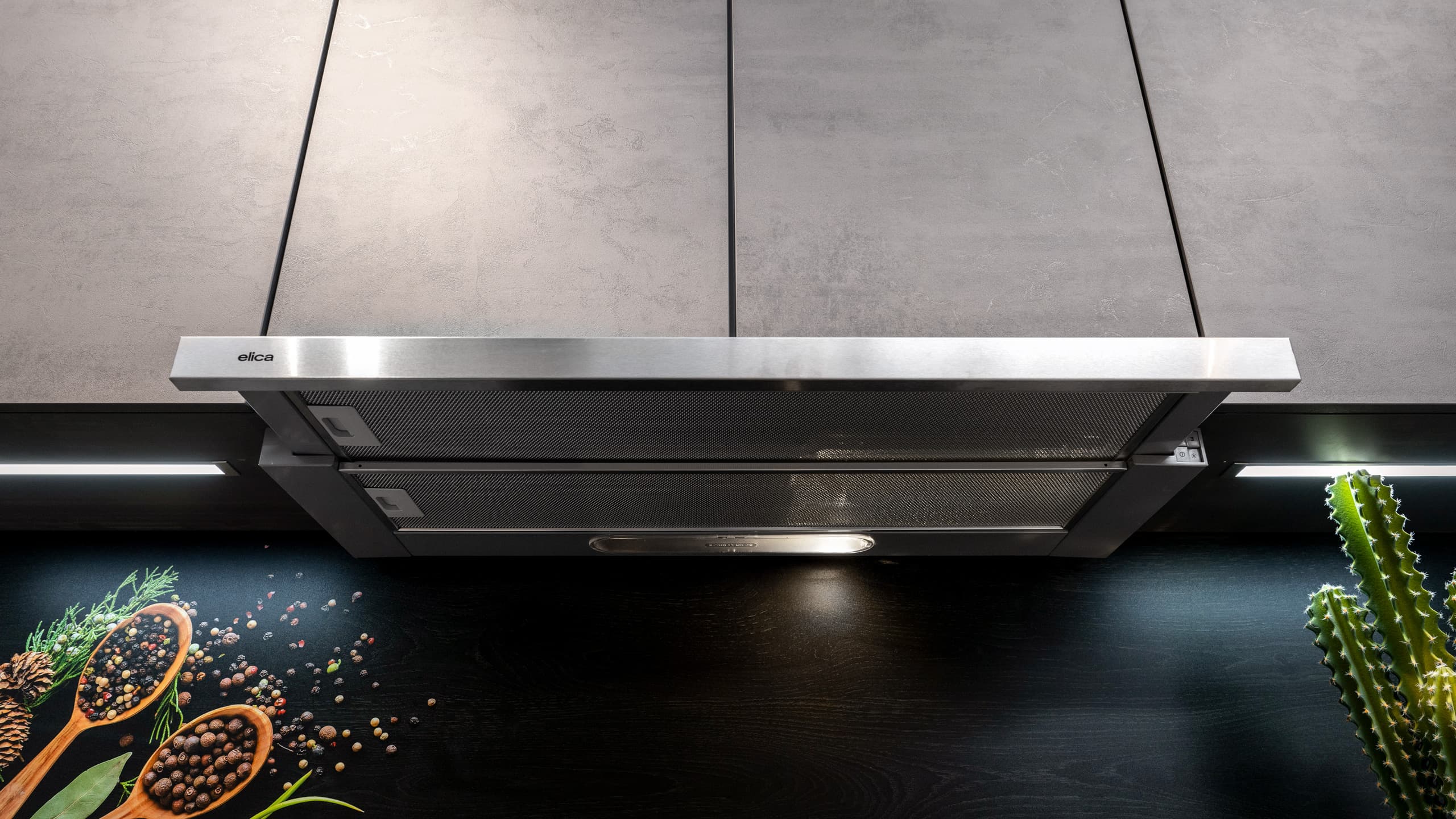 Trendküche "Riva" von Culineo 