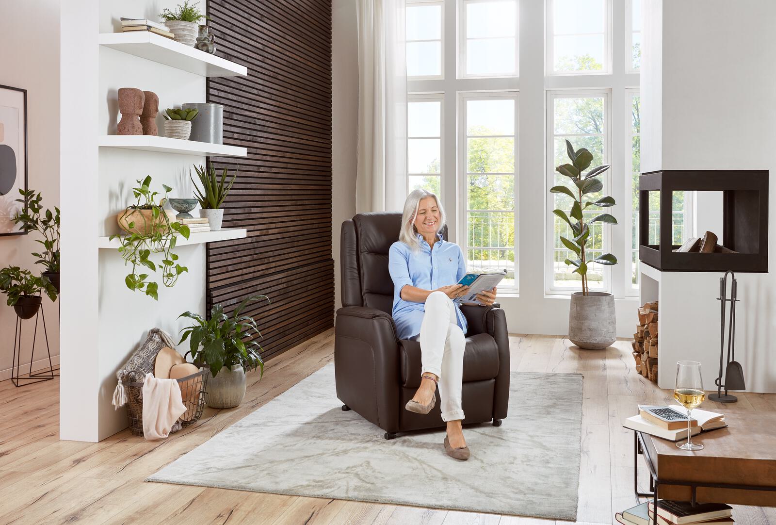 Relaxsessel S OS-HU1111