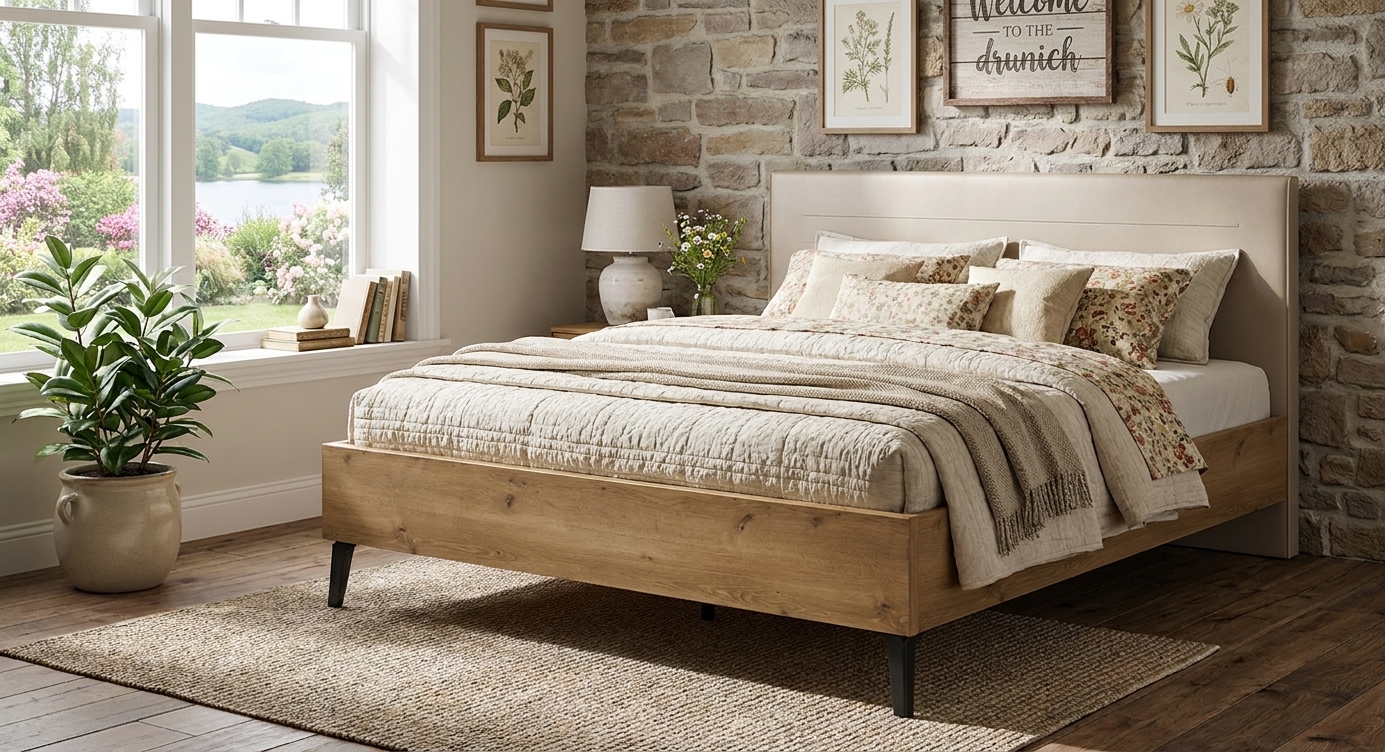 Bett Viano AED6S.70ED.80