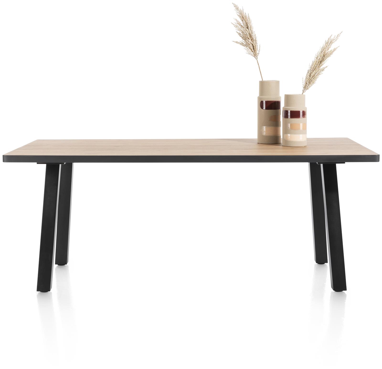 Esstisch Avalox Avalox 54675NAT