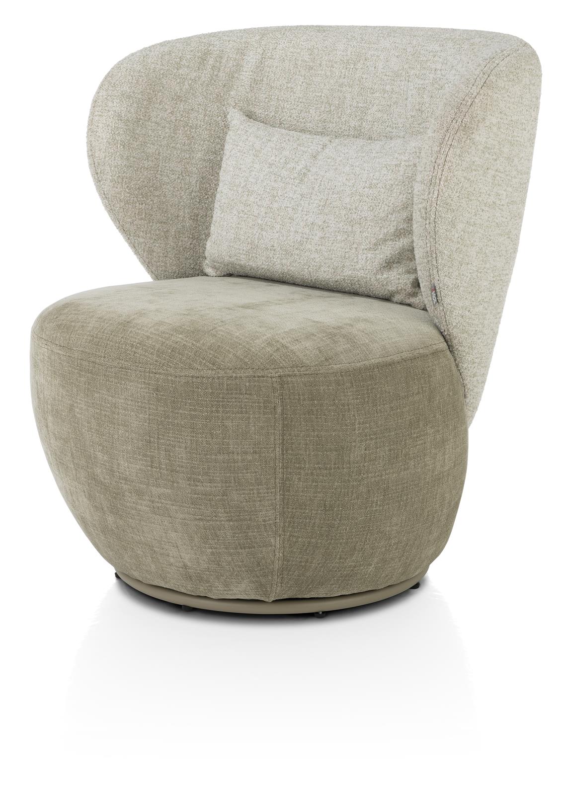 Sessel Solee 53001GRN