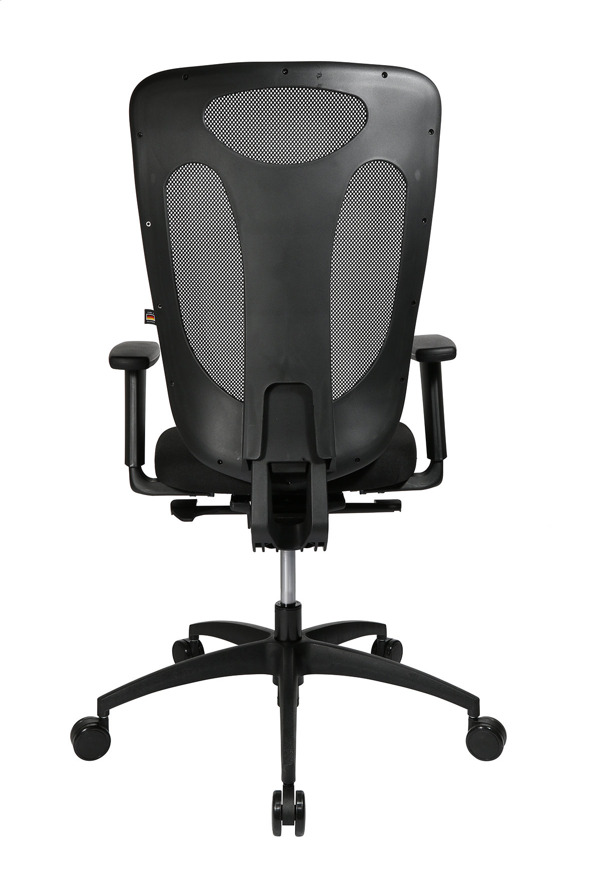 Federkern-Drehstuhl Ortho Sedis Comfort 20 OU20TDC00