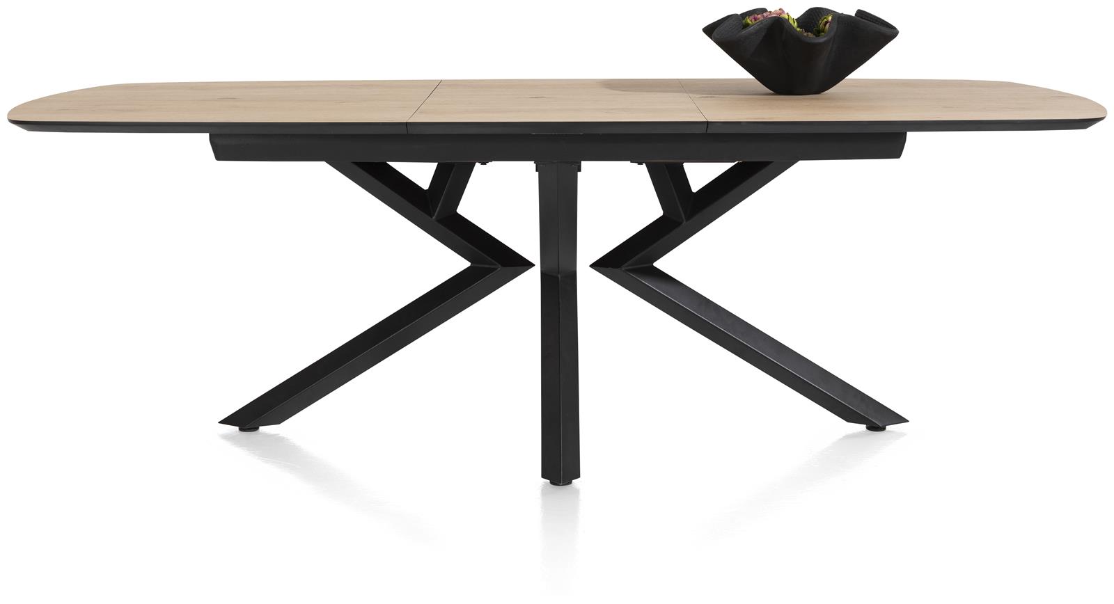 Ausziehtisch ovale Masura 45604EIK