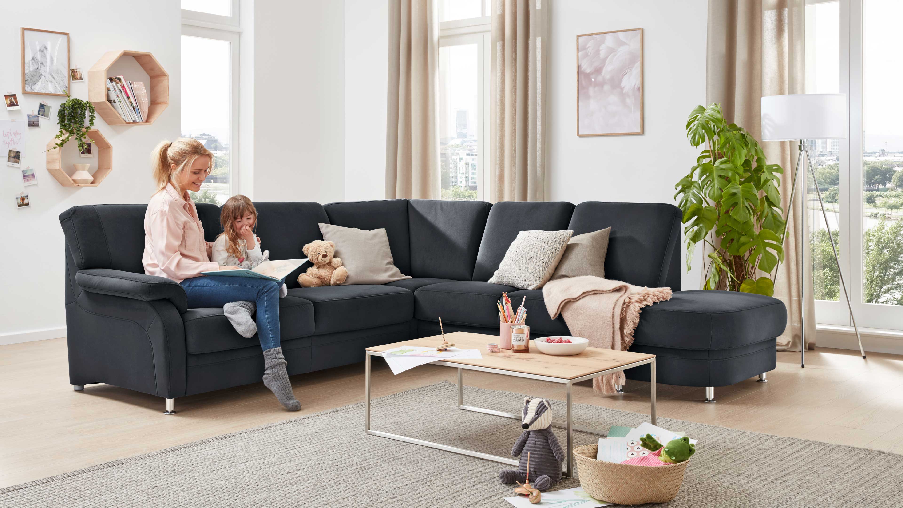 Sofa MM-ZE1004