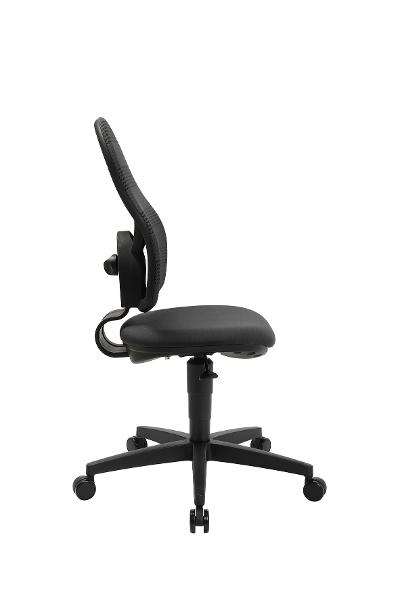 Schreibtischstuhl Artwork Junior 71730MT0CX0
