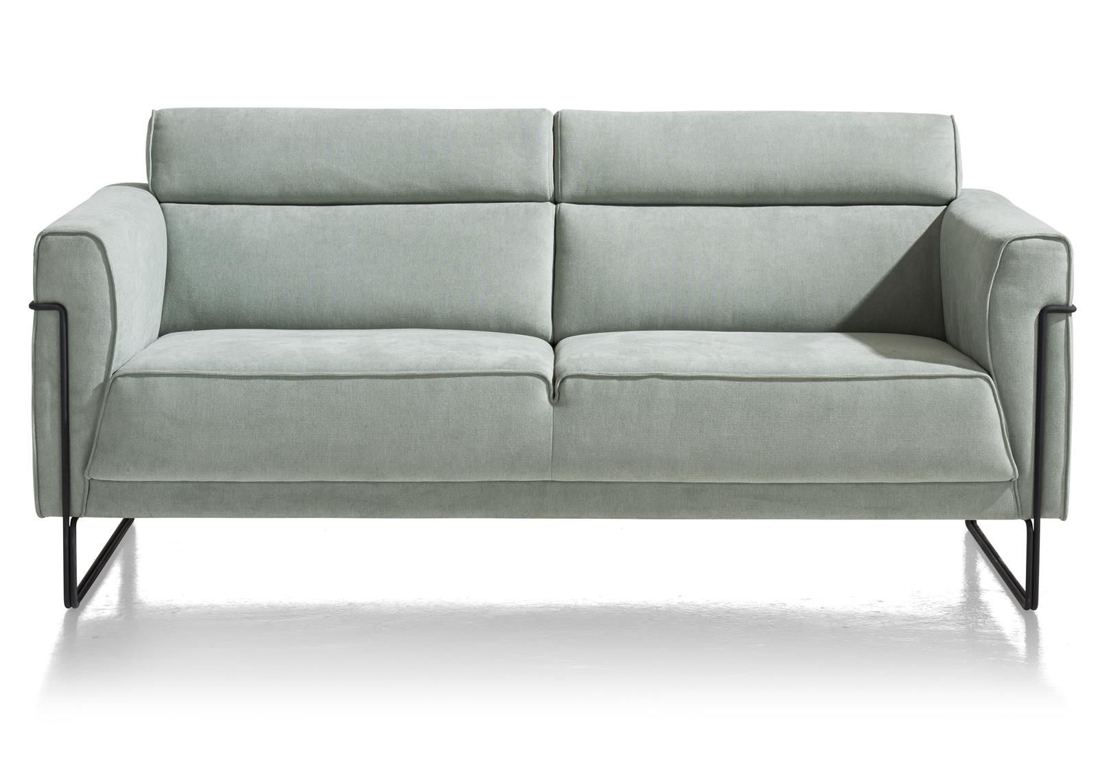 Sofa 2,5-sitzig Fiskardo 41001001