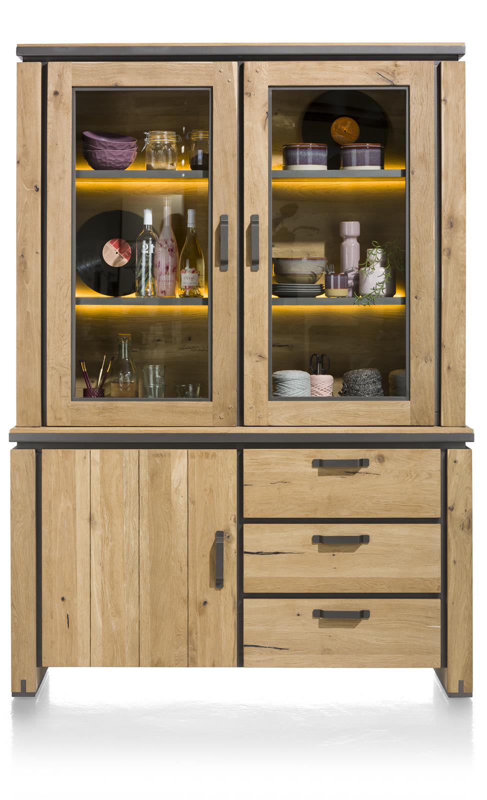 Buffetschrank Farmland 39620-RWB