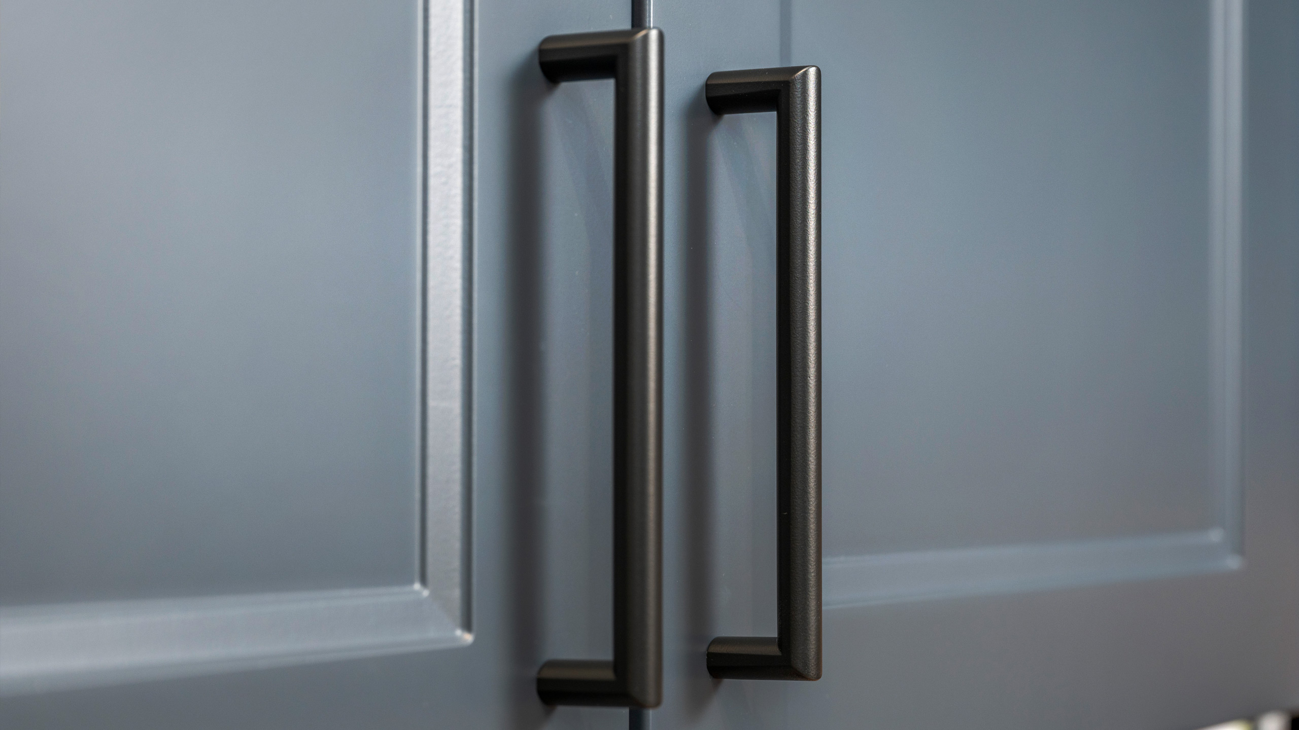 Trendige Landhausküche "Cascada" von Nobilia