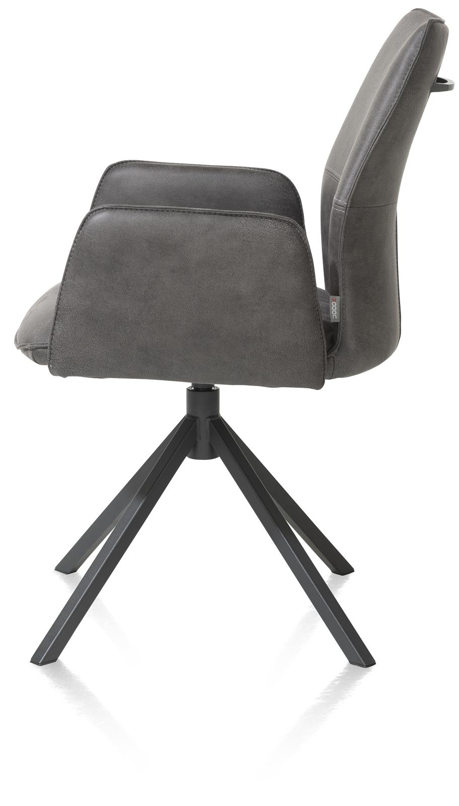 Armlehnenstuhl Franky 48739OBL