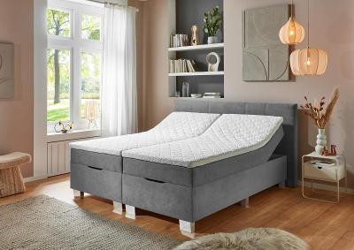 Boxspringbett 10390991 BX1790 Tirol 50343-720