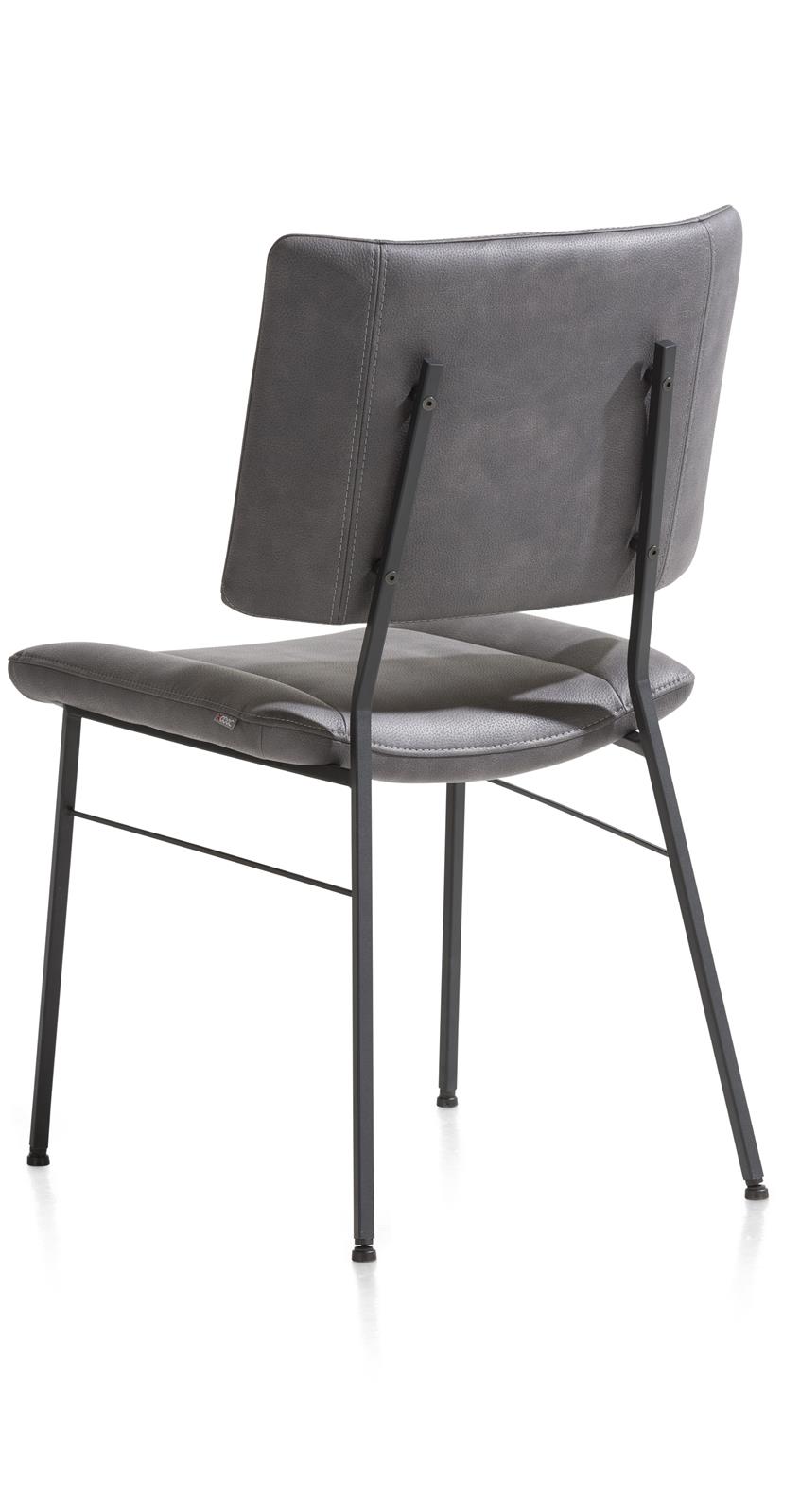 4-Fuss-Stuhl Tatum 36862ANT