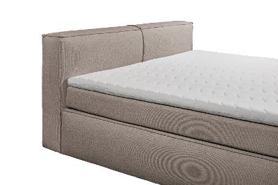 Boxspringbett Sandon 56-X78-10x