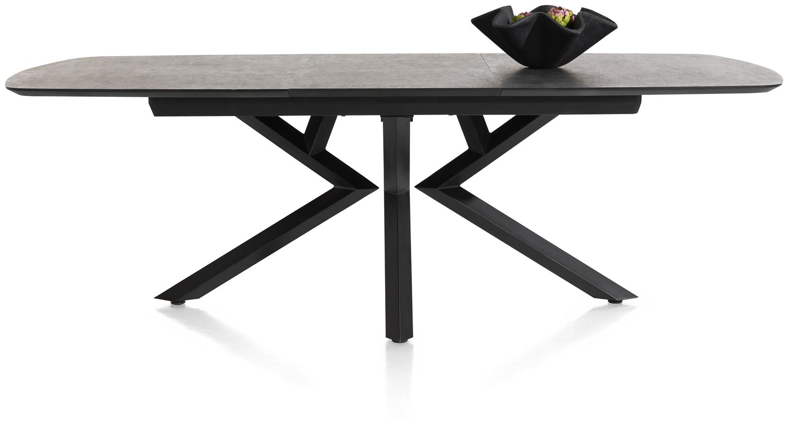Ausziehtisch ovale Masura 45604ANT