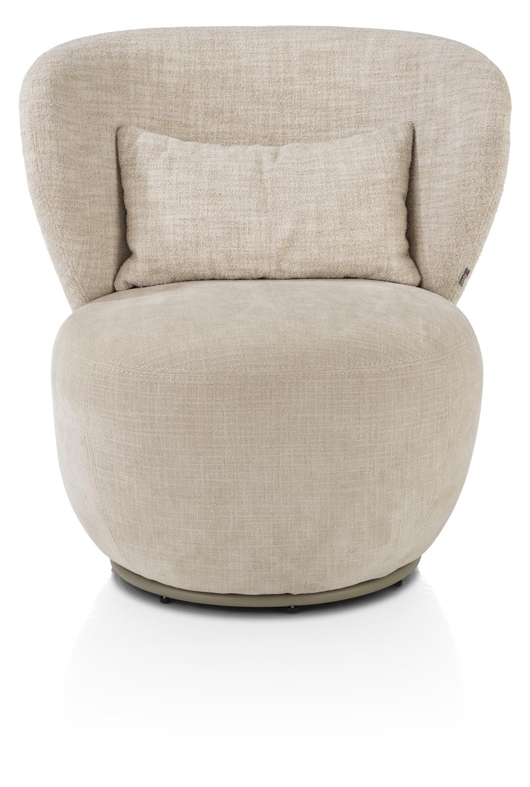 Sessel Solee 53001CRE