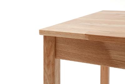 Vierfußtisch Alfons 1008096