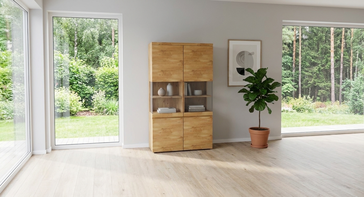 Vitrine V-Plus 3000 57657280