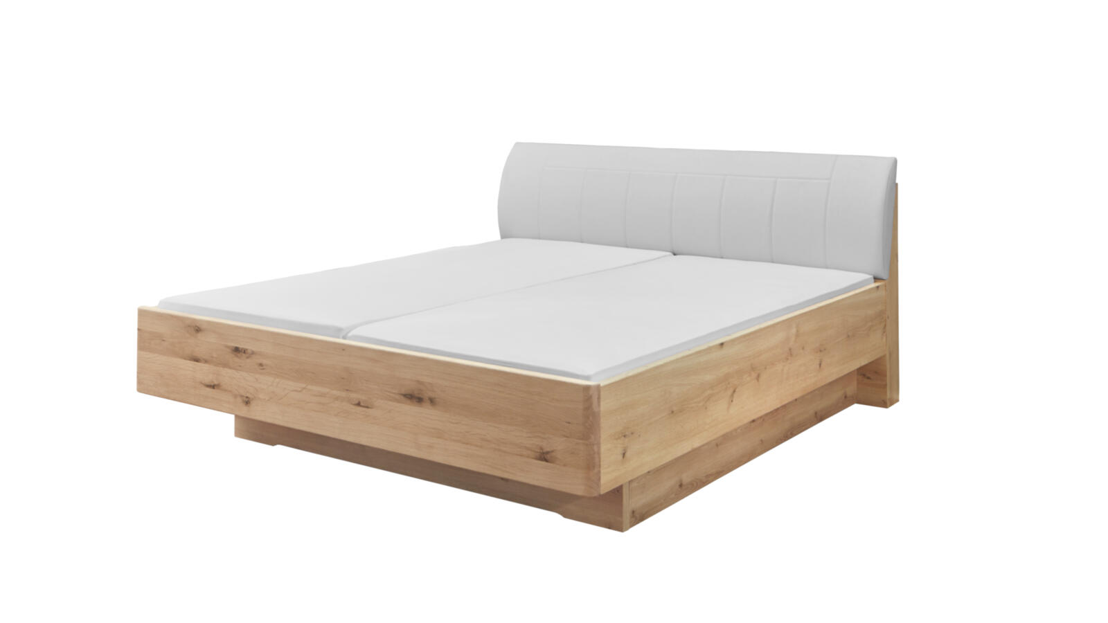 Bett Modena Plus 132398/132210