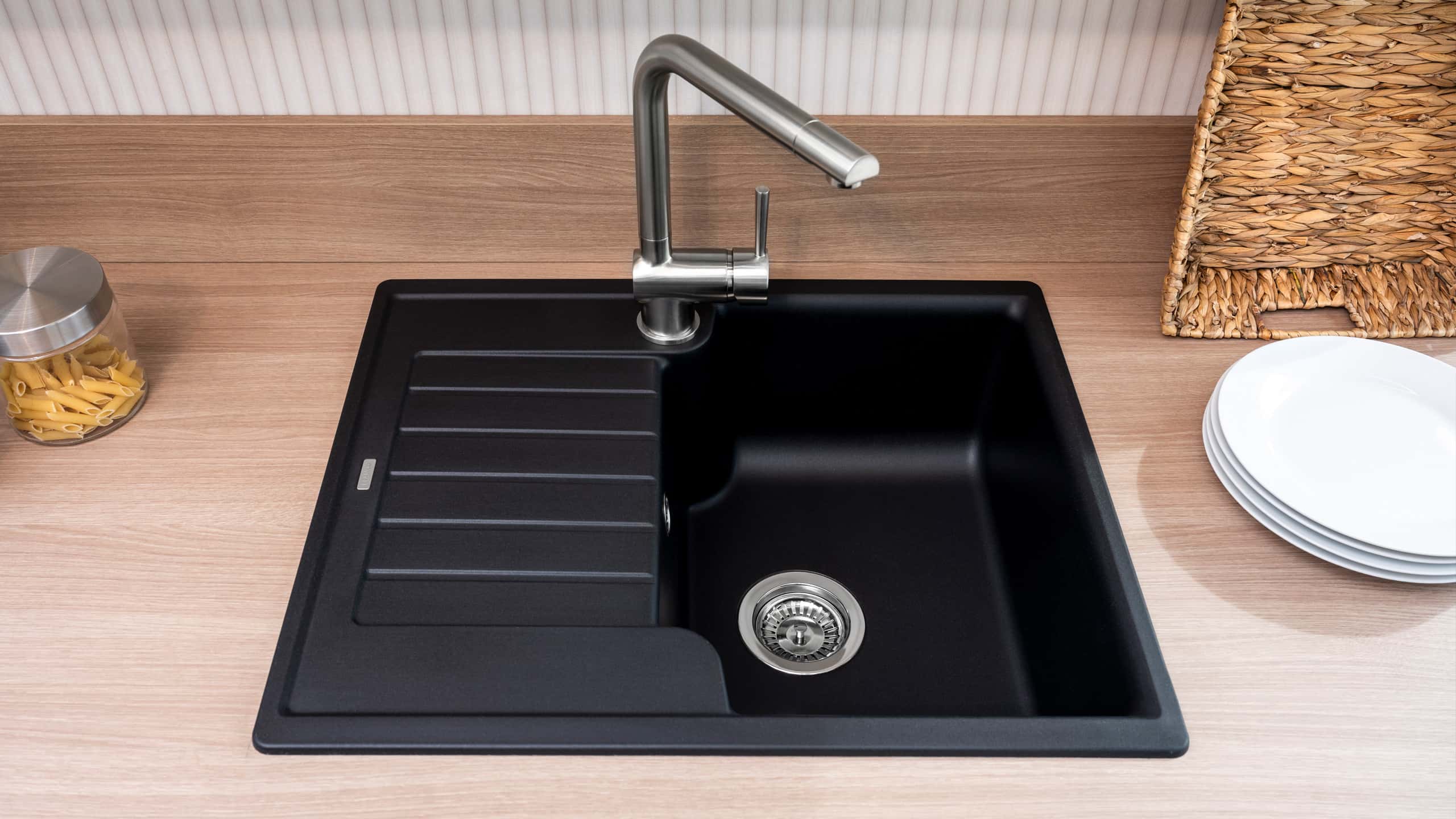 Moderne Singleküche "Star/Plan" von Express