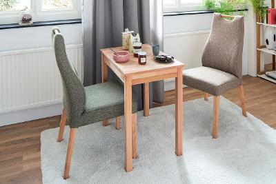 Vierfußtisch Alfons 1008094