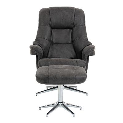 Relaxsessel mit Hocker 11496 Burnaby