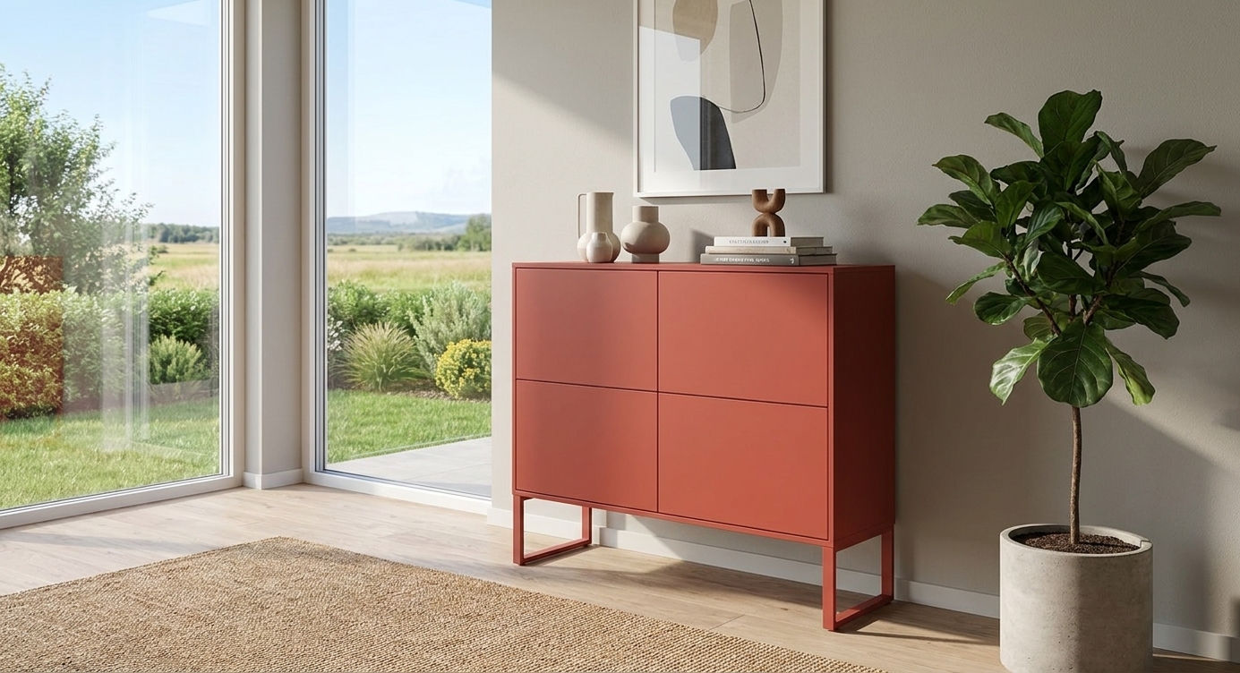 Highboard Voice 47444