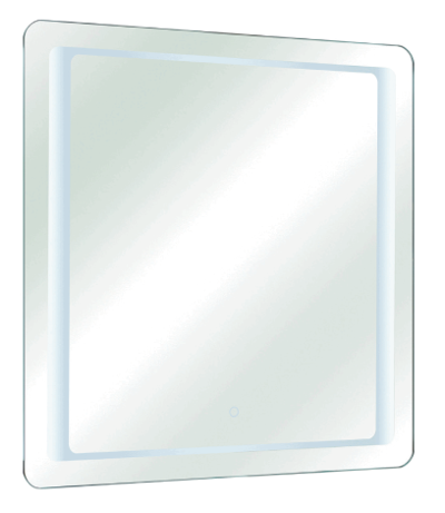 Spiegel mit LED LED Spiegel 980.837021          C2