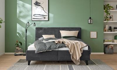 Polsterbett Interliving 1420 Interliving 1420 PB