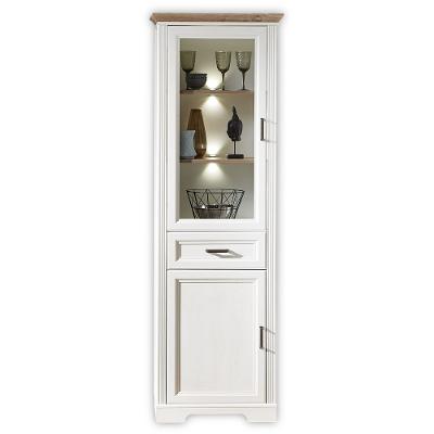 Vitrine inkl. LED-Beleuchtung Jasmin 1LG9UH02