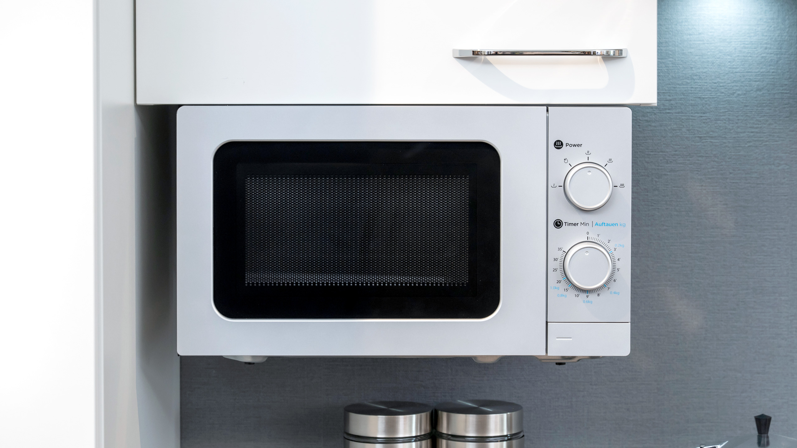 Helle Singleküche "Win" von Express