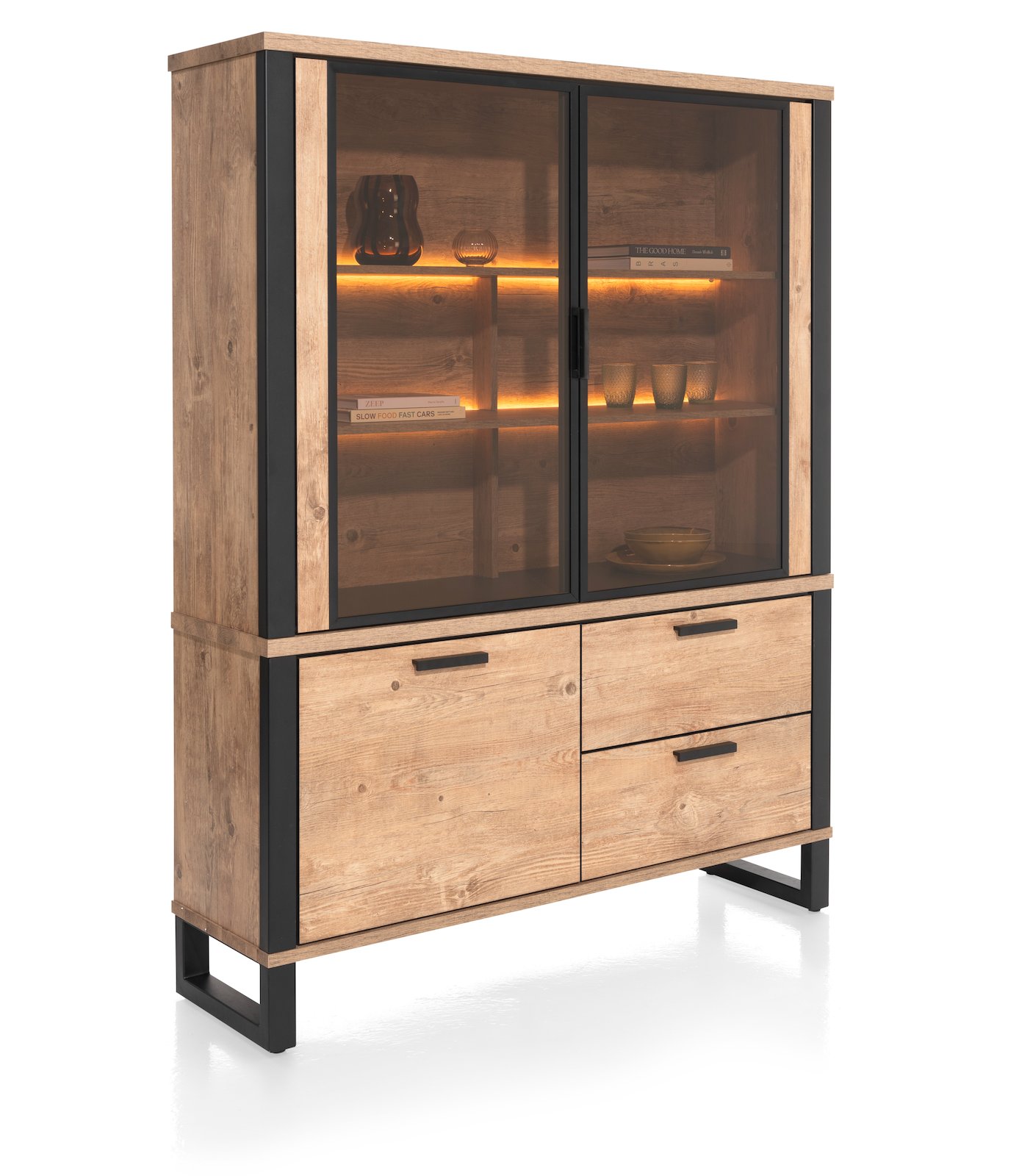 Buffet Perth 51792-BRN