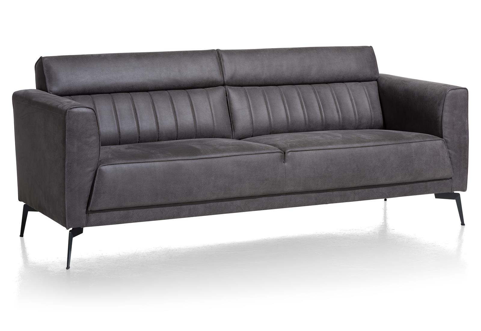 Sofa 2,5-sitzig Fiskardo 41001001